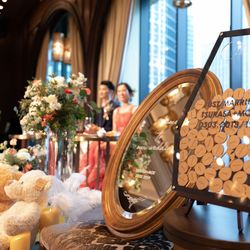 東京會舘の写真26枚目