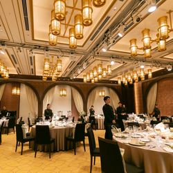 東京會舘の写真16枚目