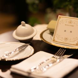 東京會舘の写真6枚目