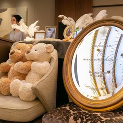 東京會舘の写真1枚目