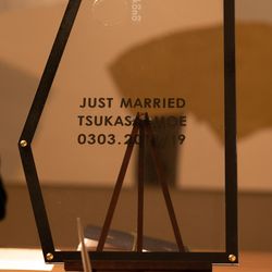 東京會舘の写真19枚目