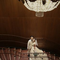 東京會舘の写真22枚目