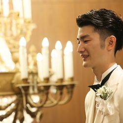 東京會舘の写真19枚目