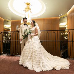 東京會舘の写真33枚目