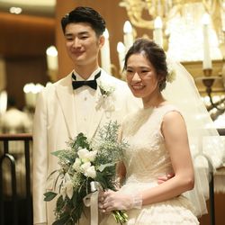 東京會舘の写真20枚目