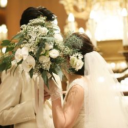 東京會舘の写真2枚目