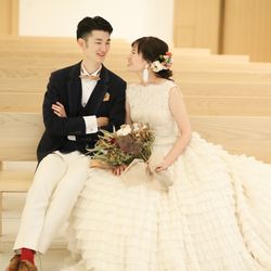 東京會舘の写真36枚目