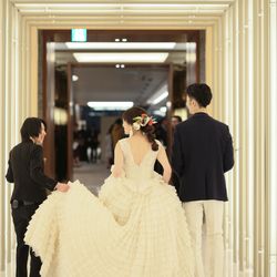 東京會舘の写真17枚目