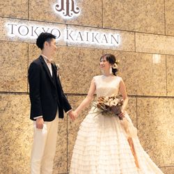 東京會舘の写真11枚目