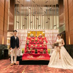 東京會舘の写真4枚目