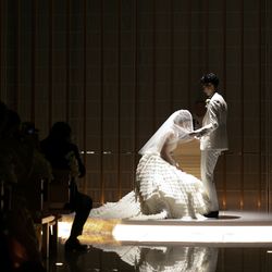 東京會舘の写真20枚目