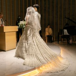 東京會舘の写真22枚目