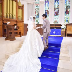 アニヴェルセル ヒルズ横浜の写真34枚目