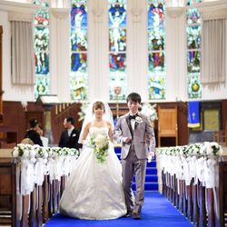 アニヴェルセル ヒルズ横浜の写真3枚目