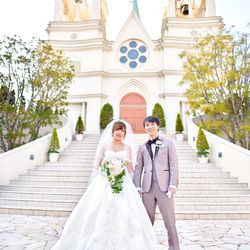 アニヴェルセル ヒルズ横浜の写真34枚目