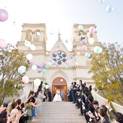 アニヴェルセル ヒルズ横浜の写真31枚目