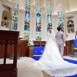 アニヴェルセル ヒルズ横浜の写真18枚目