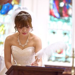 アニヴェルセル ヒルズ横浜の写真17枚目