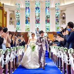 アニヴェルセル ヒルズ横浜の写真1枚目