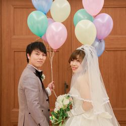 アニヴェルセル ヒルズ横浜の写真7枚目