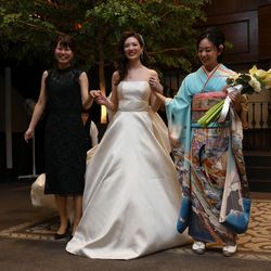 横浜迎賓館の写真3枚目