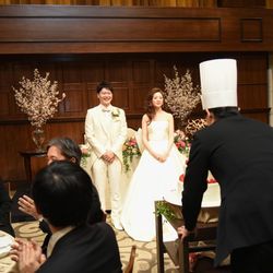 横浜迎賓館の写真24枚目