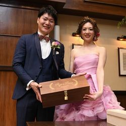 横浜迎賓館の写真17枚目