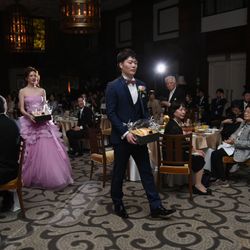 横浜迎賓館の写真7枚目