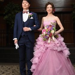 横浜迎賓館の写真26枚目