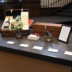 横浜迎賓館の写真11枚目