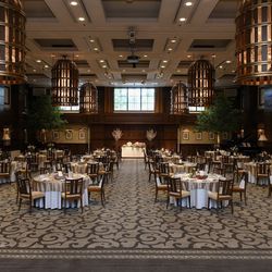 横浜迎賓館の写真7枚目