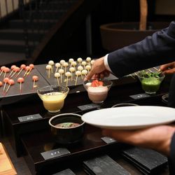 横浜迎賓館の写真14枚目