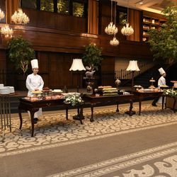 横浜迎賓館の写真3枚目