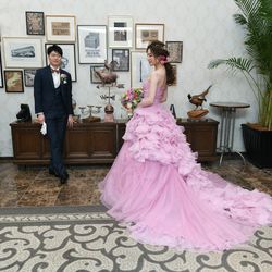 横浜迎賓館の写真3枚目