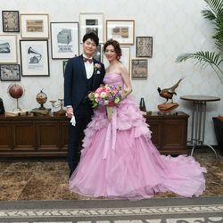 横浜迎賓館の写真17枚目