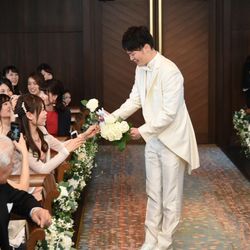 横浜迎賓館の写真25枚目