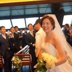 横浜迎賓館の写真15枚目