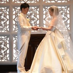 横浜迎賓館の写真17枚目