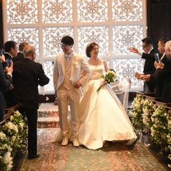 横浜迎賓館の写真25枚目