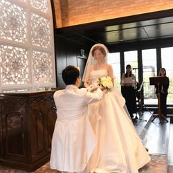 横浜迎賓館の写真8枚目