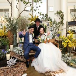 アーククラブ迎賓館 福山の写真32枚目