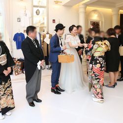 アーククラブ迎賓館 福山の写真11枚目