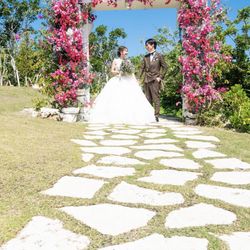 美らの教会の写真13枚目