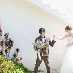 美らの教会の写真18枚目