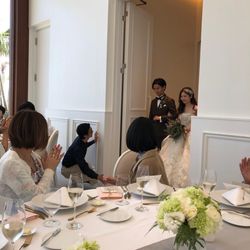 美らの教会の写真19枚目