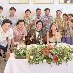 美らの教会の写真3枚目