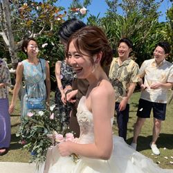 美らの教会の写真3枚目