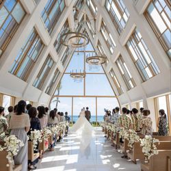 美らの教会の写真15枚目