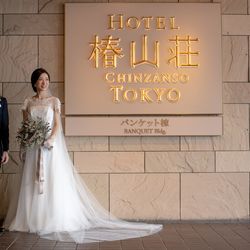 ホテル椿山荘東京の写真29枚目