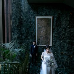 ホテル椿山荘東京の写真26枚目